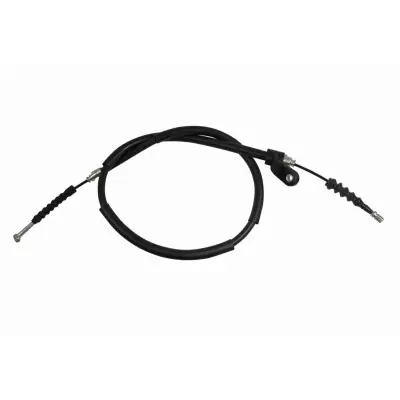 Cable de accionamiento, freno de estacionamiento VAICO V24-30002 Certificado